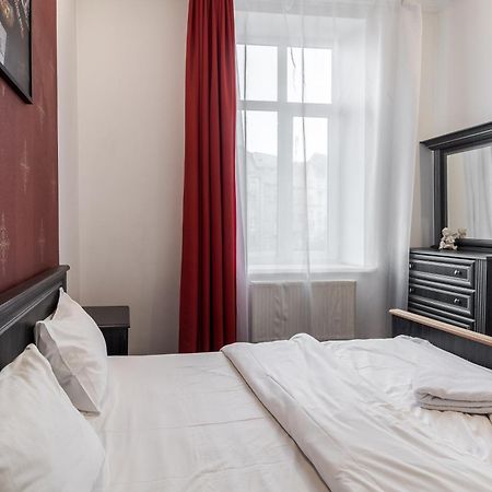 Halytska Apartment Львов Экстерьер фото
