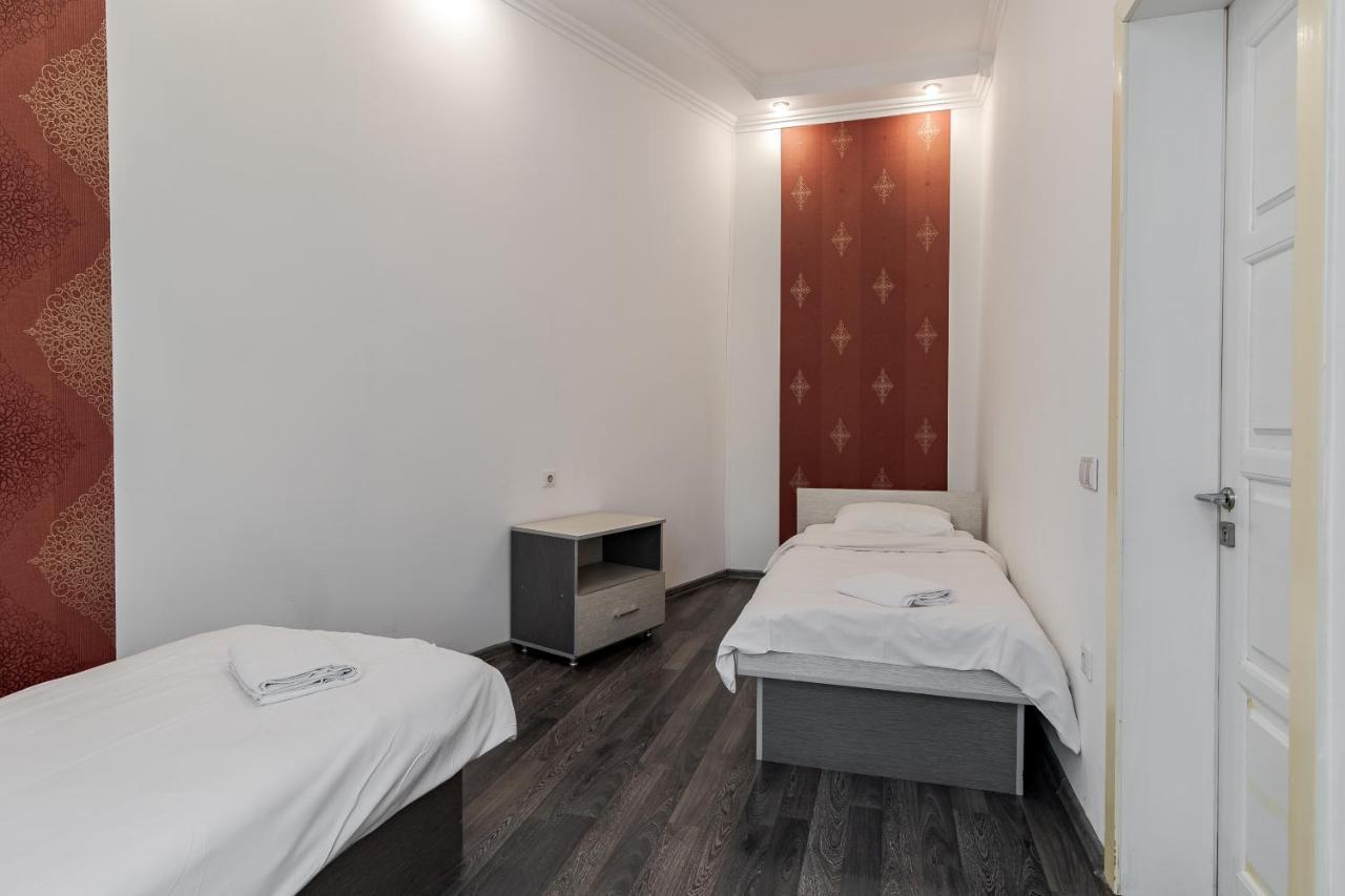 Halytska Apartment Львов Экстерьер фото